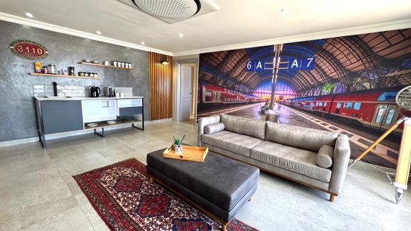 6 Bedroom House