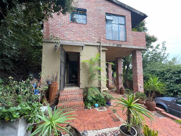 2 Bedroom Garden Cottage