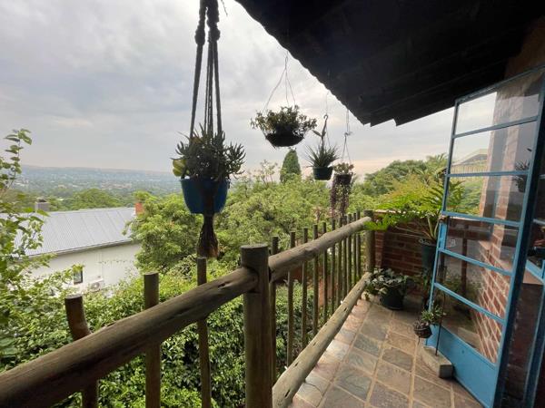 2 Bedroom Garden Cottage