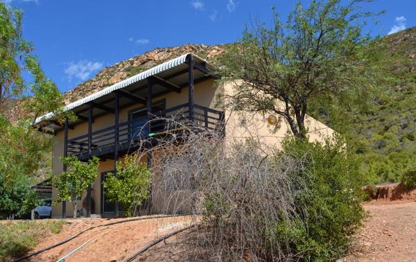 51.2 ha Agricultural Holding