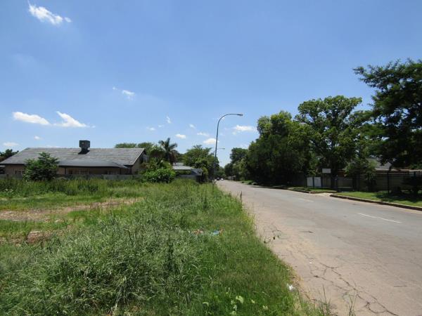 1 625 m² Land