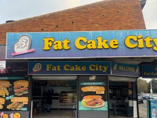 500  m² Commercial space