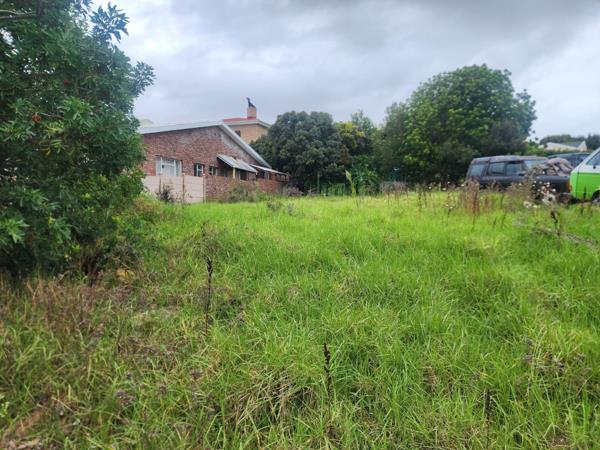 538 m² Land