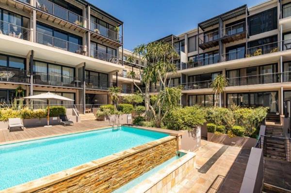 1 Bedroom Apartment in Cape Town City Centre