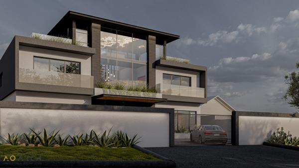 12 Bedroom Townhouse