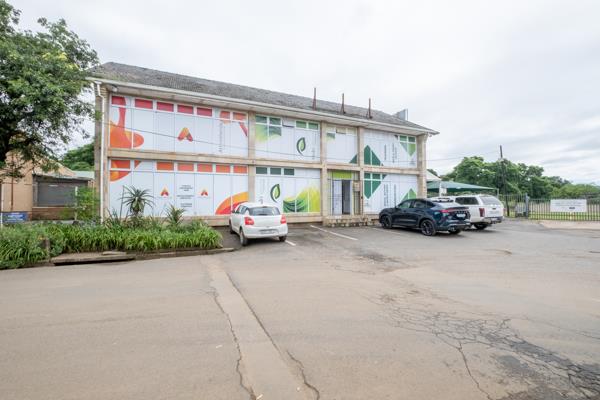 500 m² Office Space