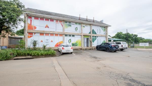 500  m² Commercial space