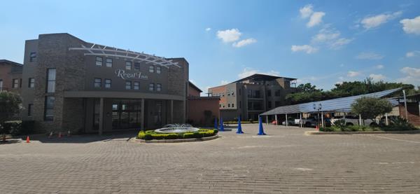 10  m² Commercial space