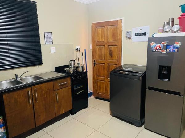 2 Bedroom House to rent in Terenure | RR4338135 | Private Property