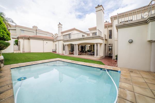 7 Bedroom House