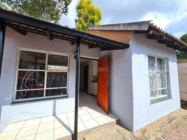 1 Bedroom Garden Cottage