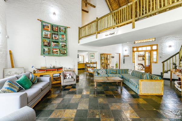 5 Bedroom House