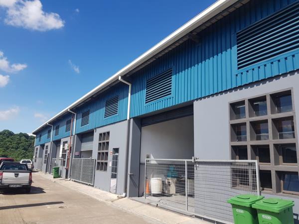 173 m² Commercial space