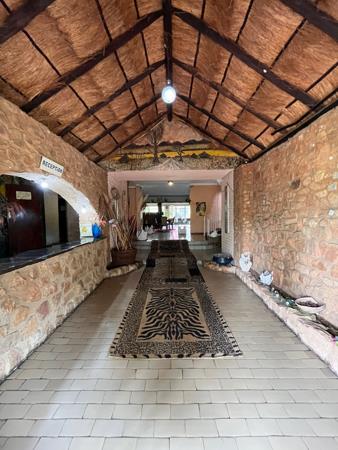 23 ha Land