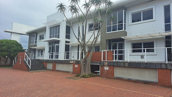 129 m² Office Space
