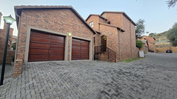 3 Bedroom Cluster