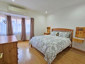 Apartment in Meyersdal