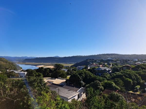 858 m² Land