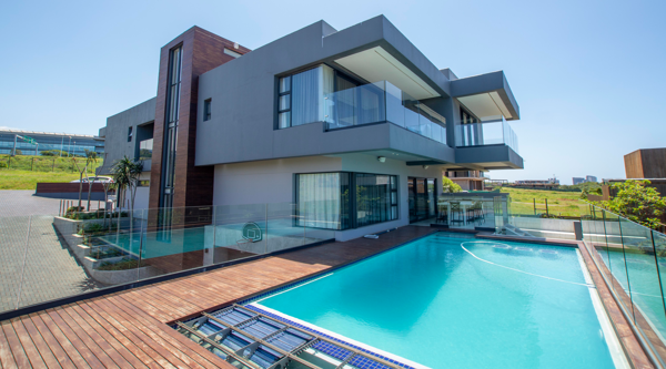 6 Bedroom House