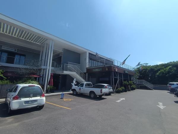 228  m² Retail Space