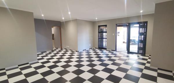 50  m² Commercial space