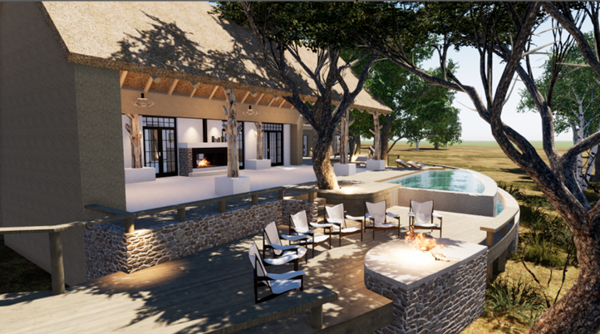 9 Bedroom House