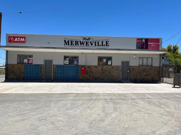 480  m² Commercial space