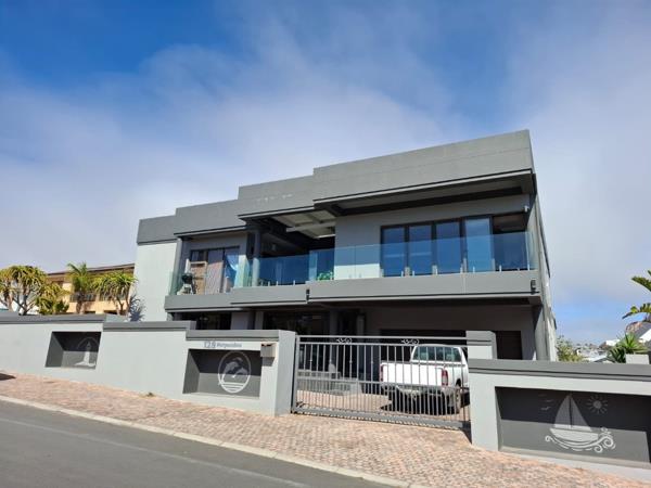 7 Bedroom House