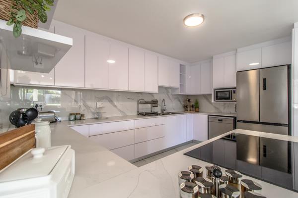 4 Bedroom Apartment