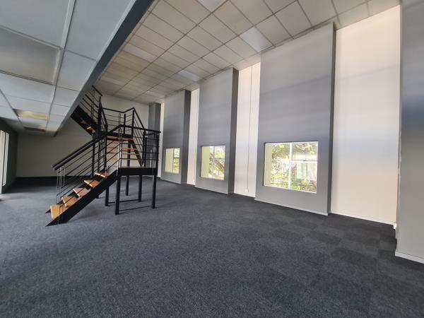 365 m² Commercial space