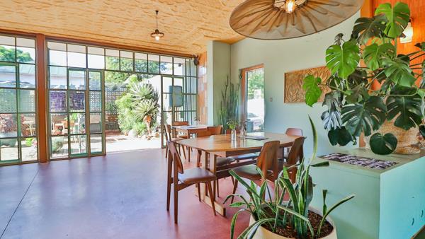 618 m² Commercial space