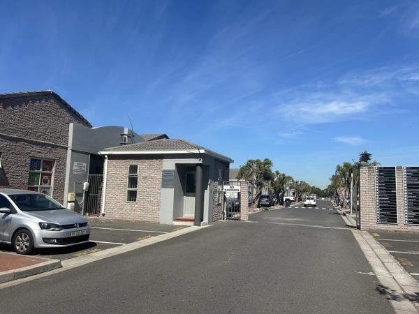 170 m² Commercial space