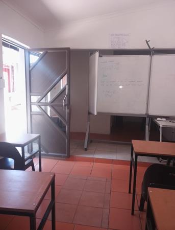 1 Bedroom Garden Cottage