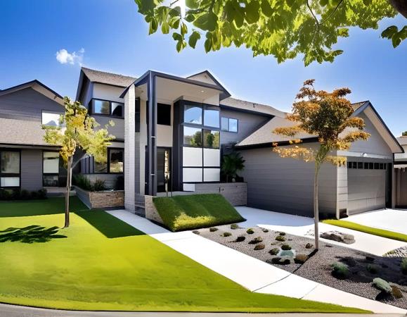 900 m² Land