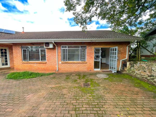 1 Bedroom Garden Cottage