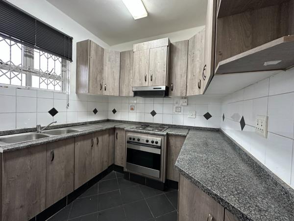 1.5 Bedroom Apartment