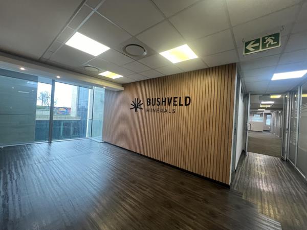 626 m² Commercial space