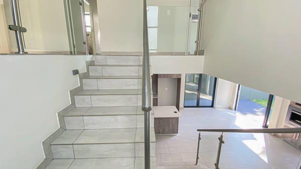 4 Bedroom Cluster