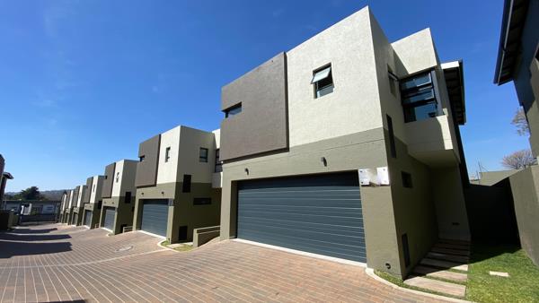 4 Bedroom Cluster