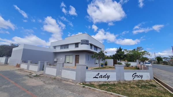 600  m² Commercial space