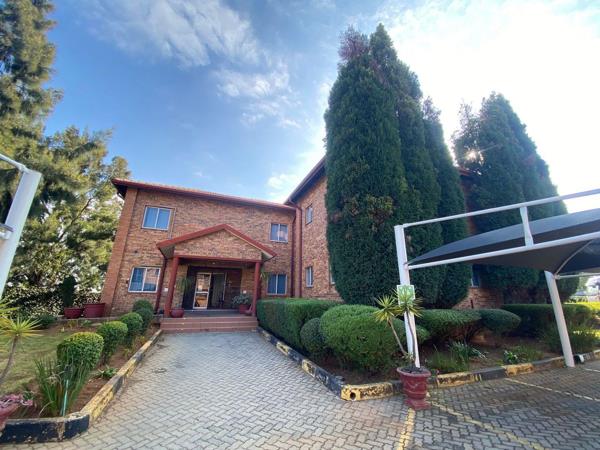 7 287  m² Industrial space