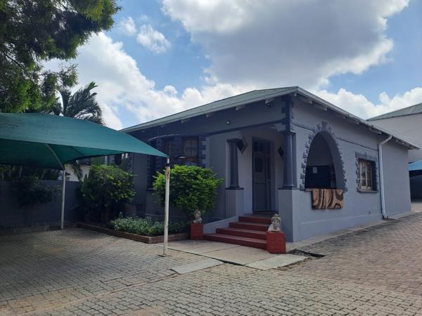 458  m² Commercial space