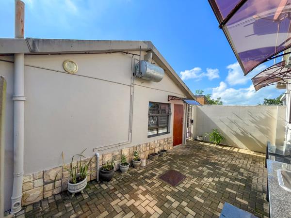 1 Bedroom Garden Cottage