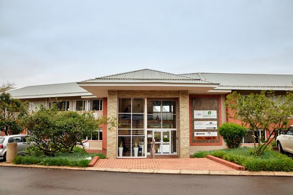 322  m² Commercial space