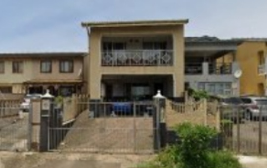 4 Bedroom Duplex