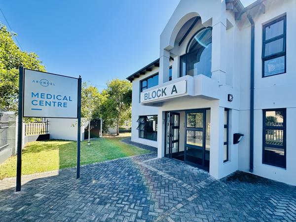 98  m² Commercial space