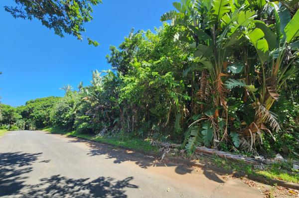 1 482 m² Land