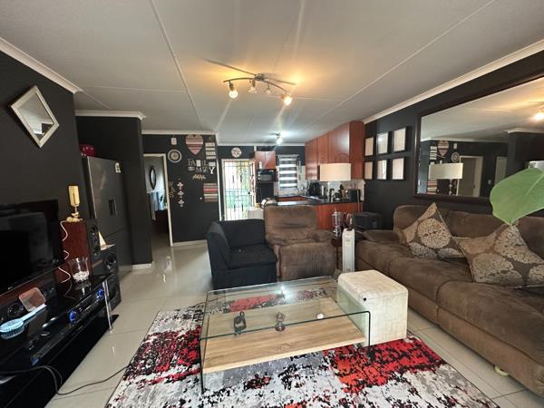 1 Bedroom Townhouse