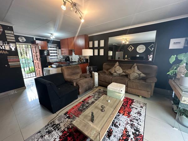 1 Bedroom Townhouse