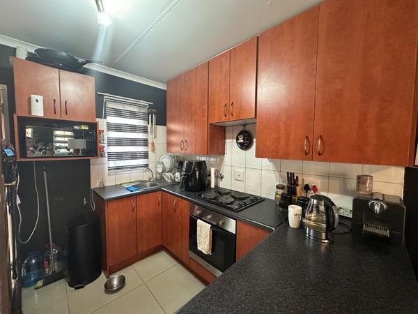 1 Bedroom Townhouse